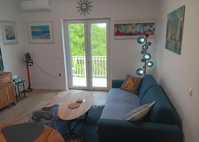Ferienwohnung Slava