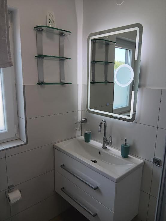 Slava Apartament Sukošan
