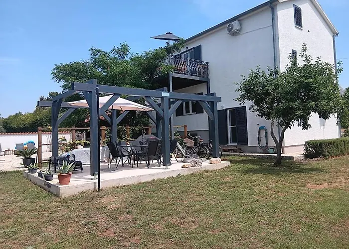 Ferienwohnung Slava