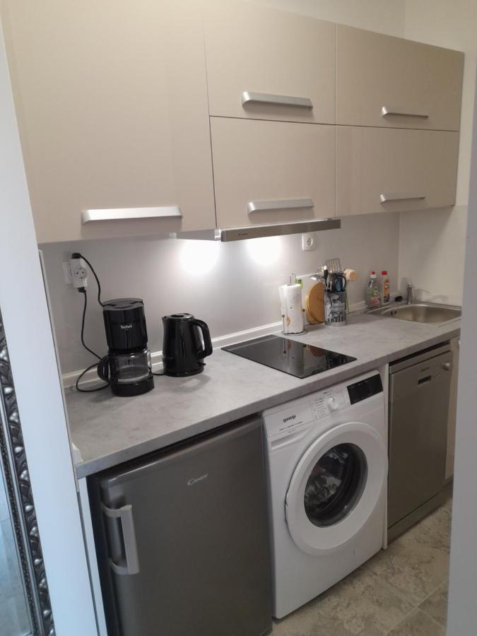 Appartement Slava *