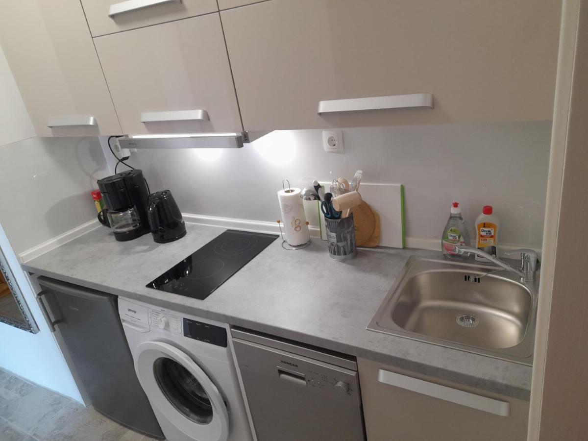 Slava Appartement