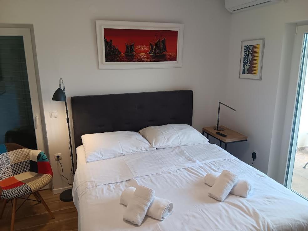 Slava Appartement
